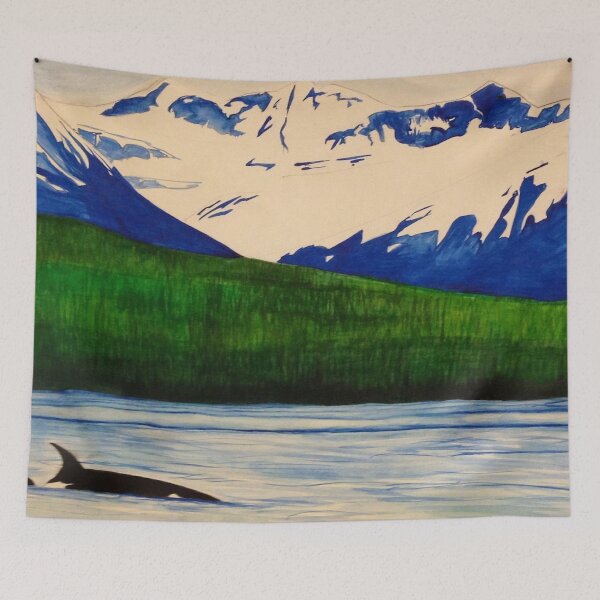 Item preview, Alaska designed and sold by Nicoletta37.