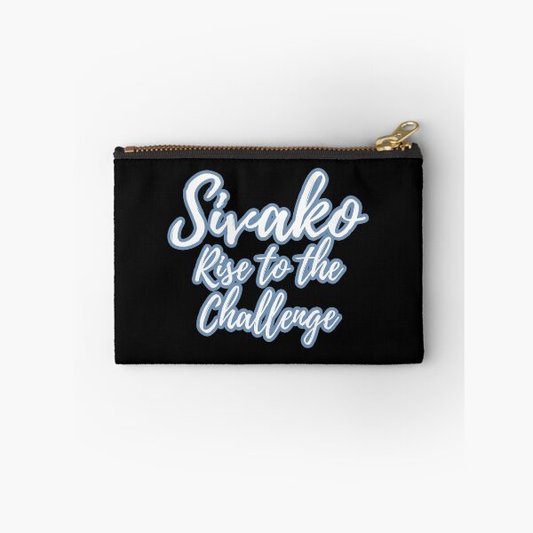 Item preview, Sivako - Rise to the Challenge  designed and sold by FandomTrading.
