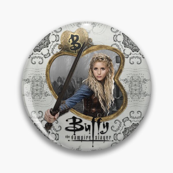 Item preview, Buffy designed and sold by Bulotin.