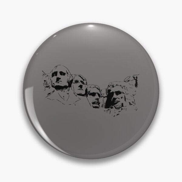 Item preview, Mount Rushmore designed and sold by stacyanne324.