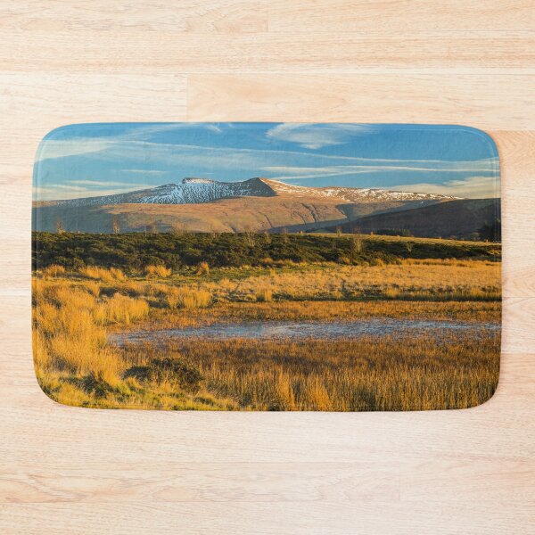 Item preview, Pen y Fan from Mynydd Illtyd Common Brecon Beacons designed and sold by Cameranick.