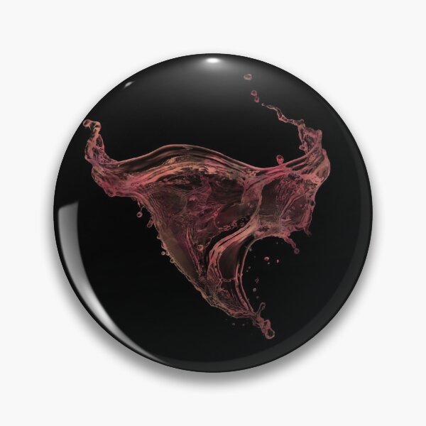 Item preview, Abstract Molten Splash designed and sold by hwhittaker6.