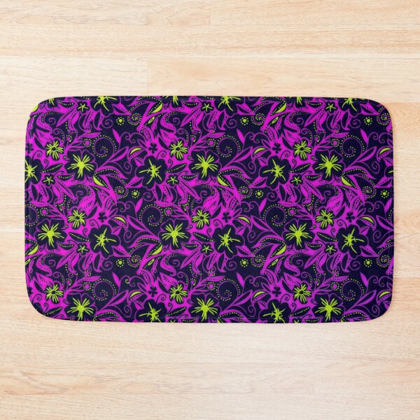 Item preview, Punk floral - Lolita Gothic designed and sold by Vassia Sarri.