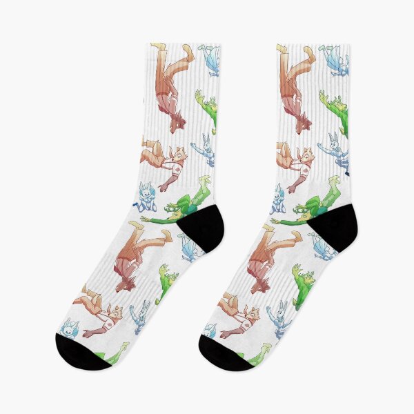 Item preview, Falling Down (Tile version) designed and sold by bestteamaker.