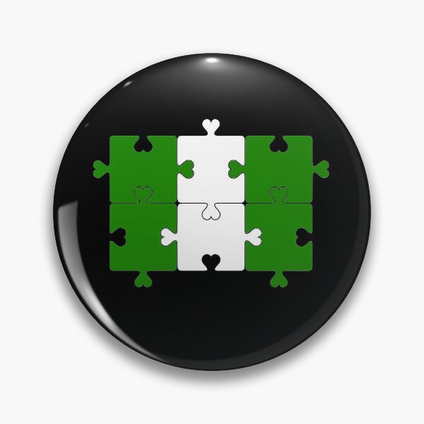Item preview, Flag of Nigeria designed and sold by Chakibalami.