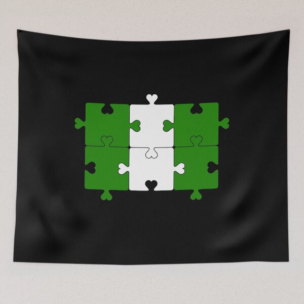 Item preview, Flag of Nigeria designed and sold by Chakibalami.
