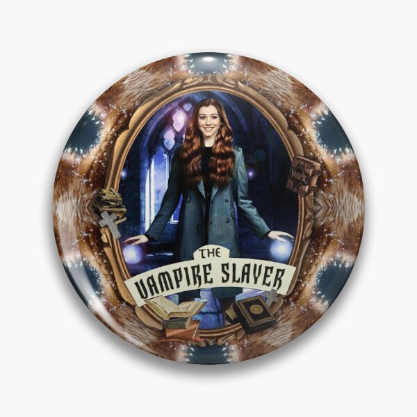Item preview, Willow Rosenberg Buffy designed and sold by Bulotin.