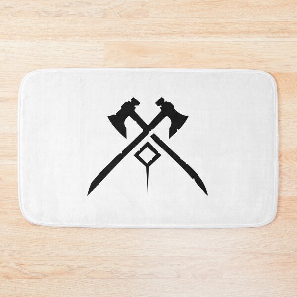 Item preview, New World Logo Design designed and sold by Darien Mitchell.