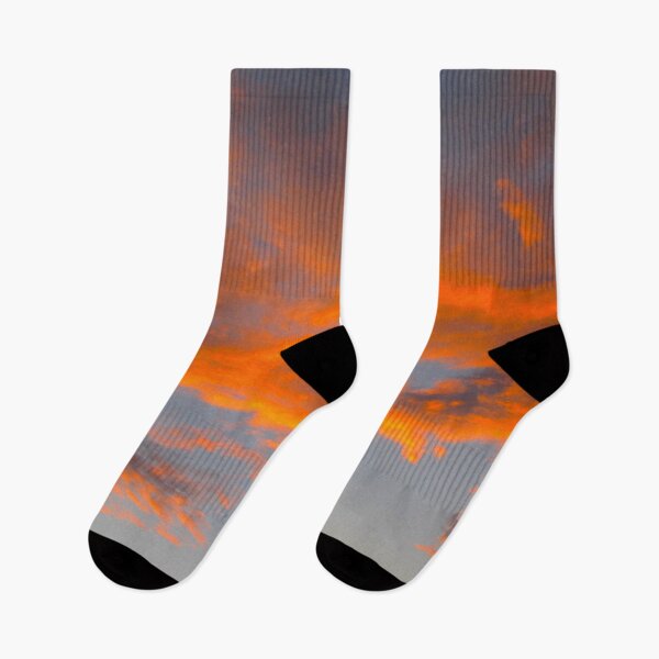 Item preview, Iceland sunset designed and sold by AHELENE.