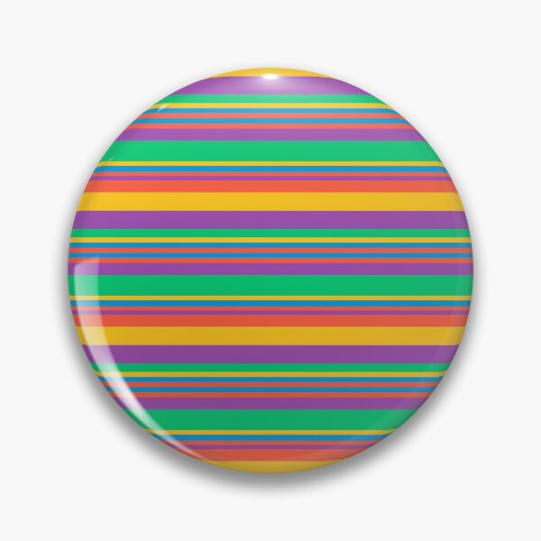 Item preview, Captivating Colored Stripes designed and sold by TheArtism.