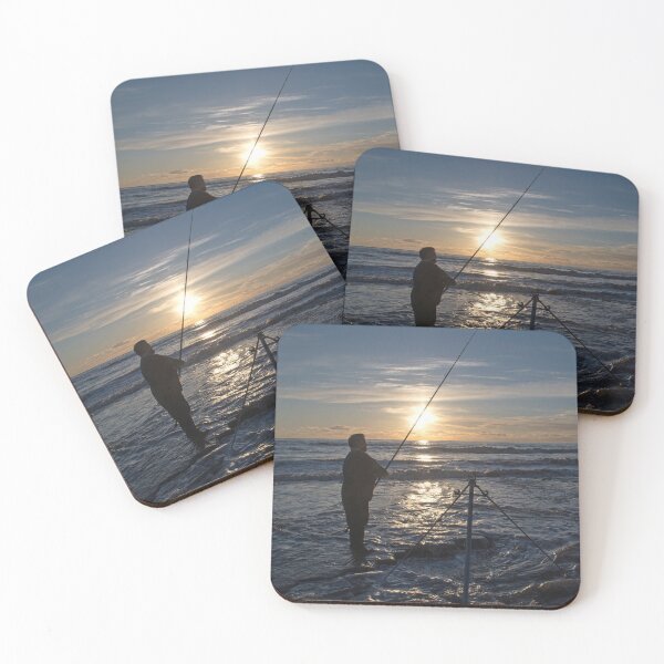 Item preview, Nash Point Beach and Fisherman Glamorgan Heritage Coast designed and sold by Cameranick.
