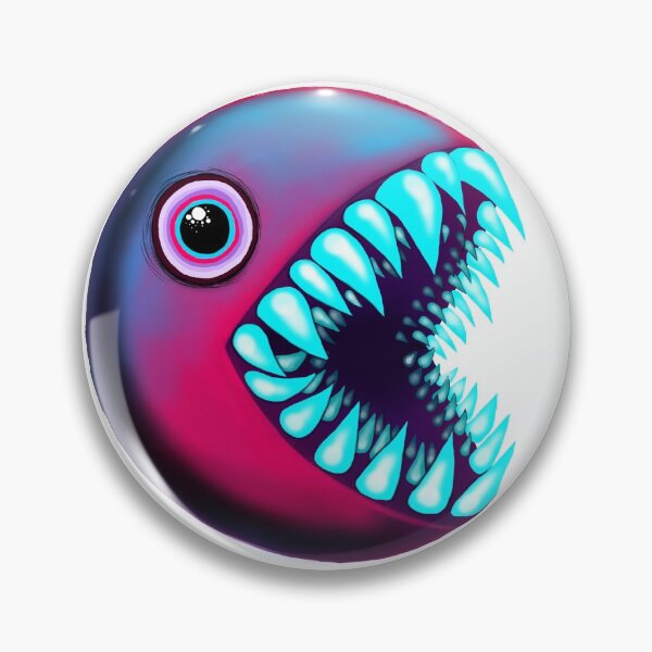 Item preview, Chomp designed and sold by Bethany Dobson.
