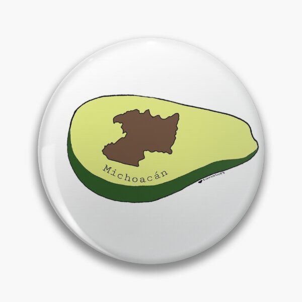 Item preview, Michoacan avocado designed and sold by taniasol13.
