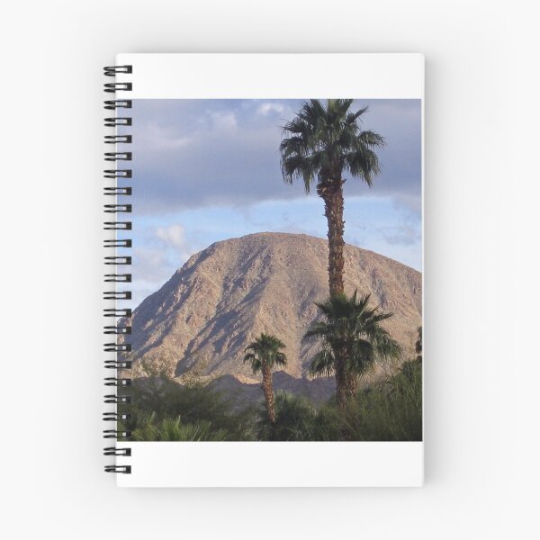 Item preview, EISENHOWER PEAK-PALM DESERT, CALIFORNIA designed and sold by JAYMILO.
