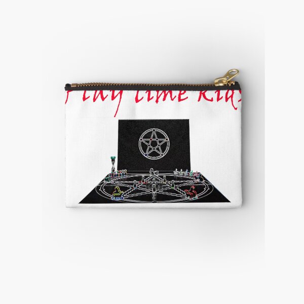 Item preview, Play time kids Let's Summon Demons Pentagram designed and sold by Dank-your-Style.