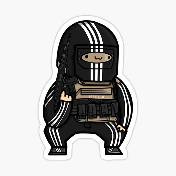 Escape From Tarkov Geschenke & Merchandise | Redbubble
