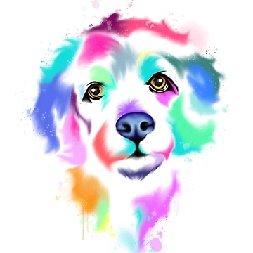 Artwork thumbnail, Cockapoo by samanthagilbert