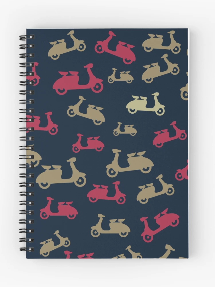 Thumbnail 1 of 3, Journal, A Ride designed and sold by Desiartist1221.