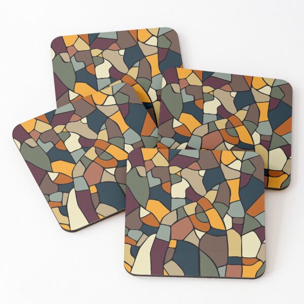 Item preview, Mending the Pieces designed and sold by majoihart.
