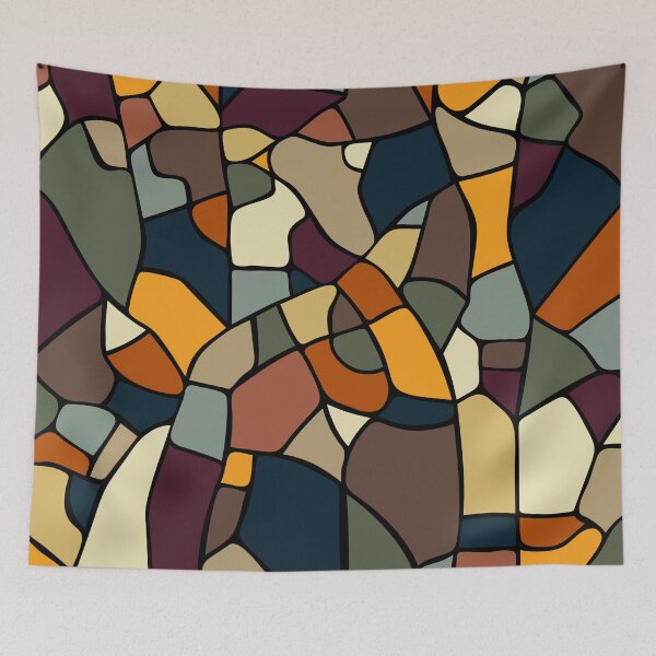 Item preview, Mending the Pieces designed and sold by majoihart.