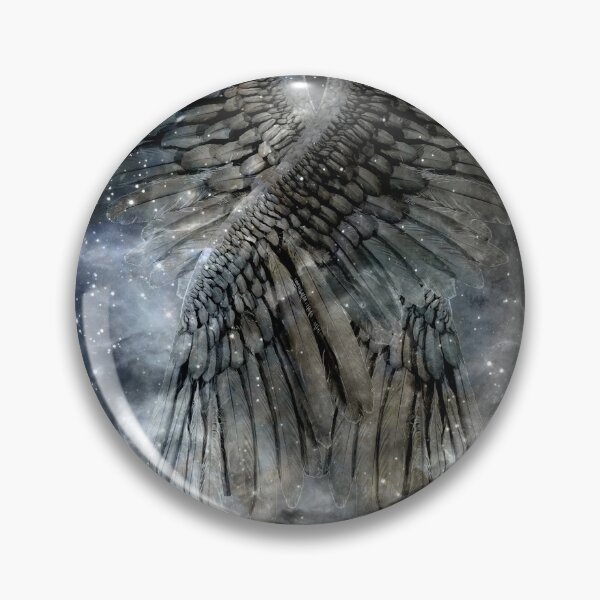 Item preview, Winged ideas designed and sold by rolffimages.
