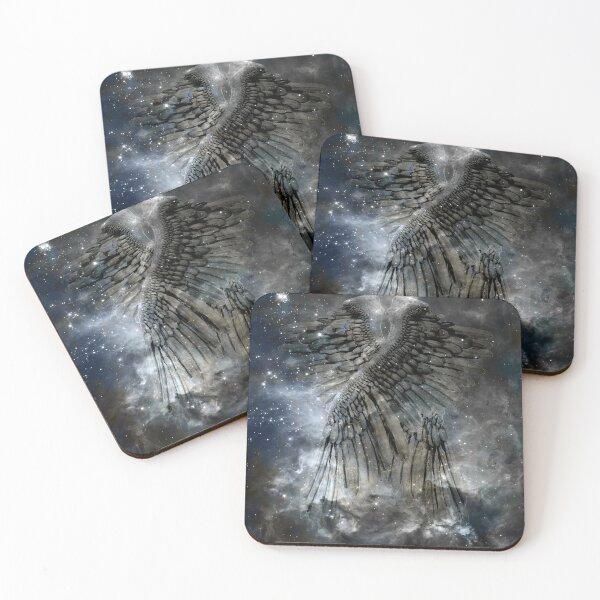 Item preview, Winged ideas designed and sold by rolffimages.