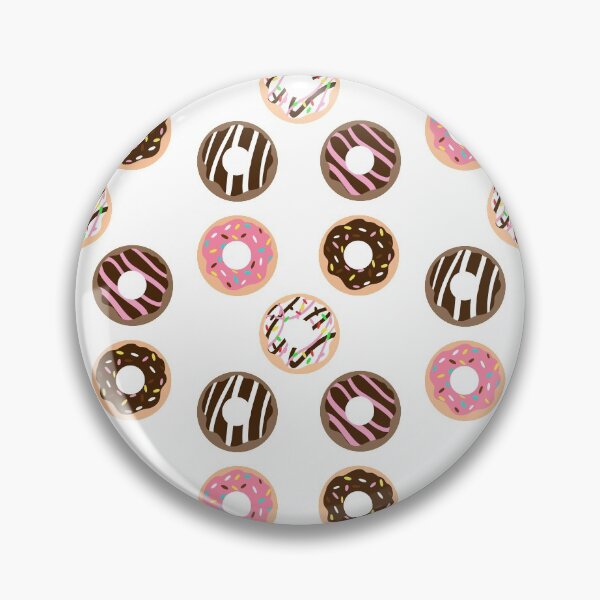 Item preview, Donuts designed and sold by reginineboo.
