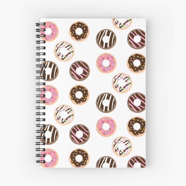 Item preview, Donuts designed and sold by reginineboo.