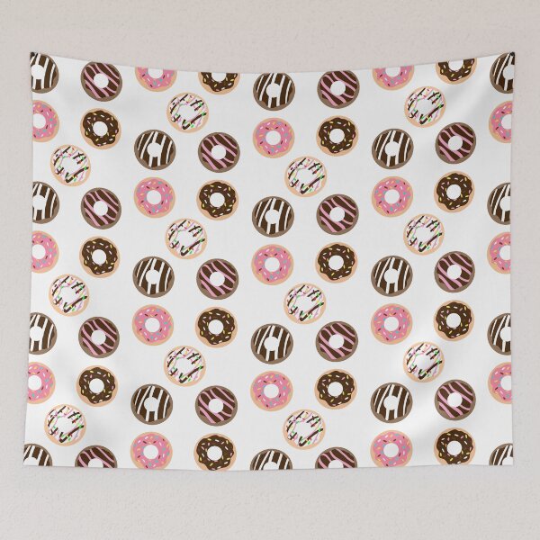 Item preview, Donuts designed and sold by reginineboo.