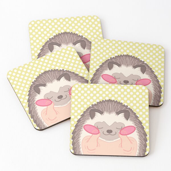Item preview, Sweet Hedgehog designed and sold by Abitlyon.