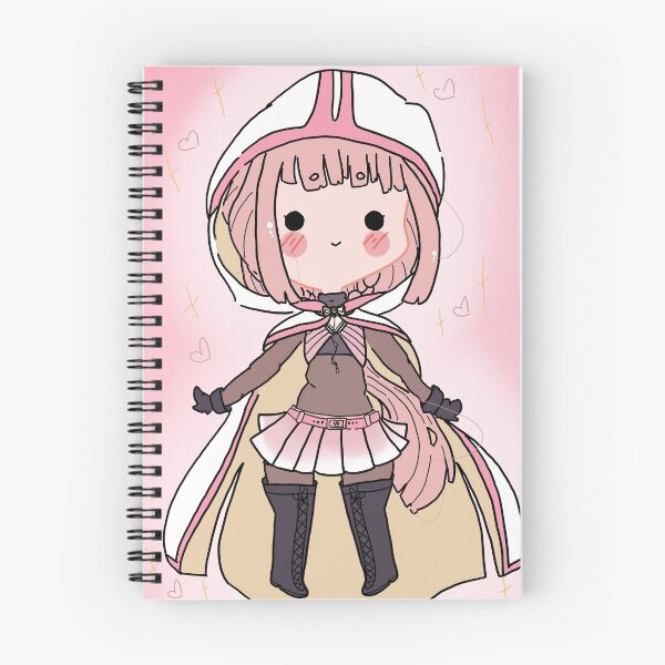 Item preview, Iroha designed and sold by dumbvillagegirl.