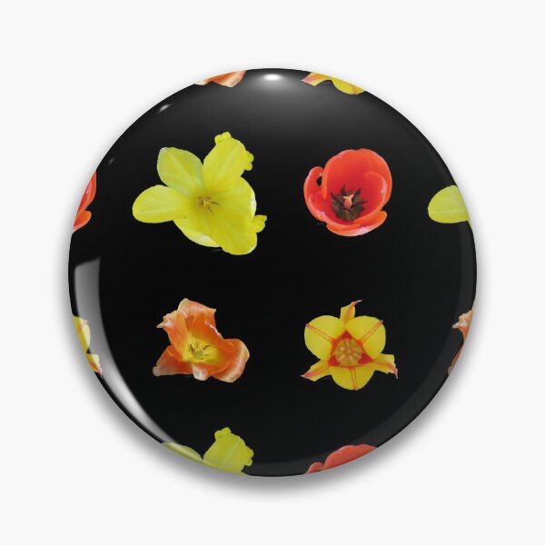 Item preview, 4 tulips pattern designed and sold by AHELENE.