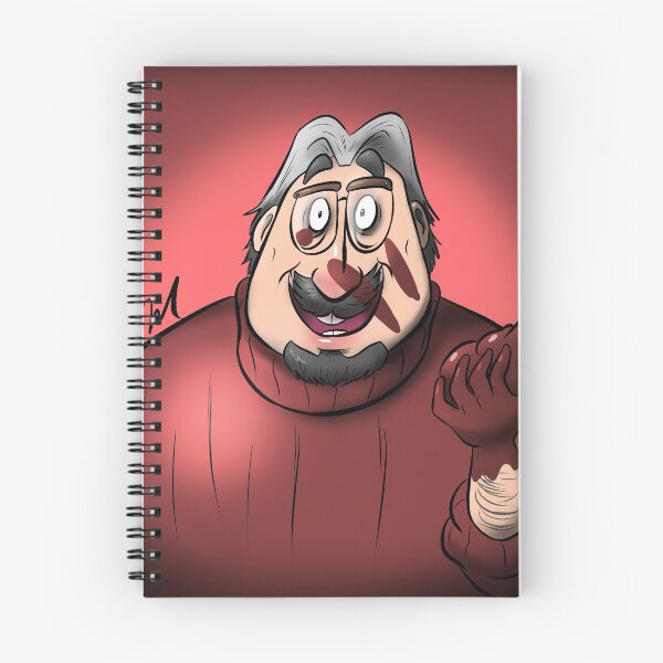 Artikelvorschau, Bobs kleines Herz 2019 - Dunkler Humor, Cartoon Gore, Menschliches Herz, Slasher, Cartoon-Blut entworfen und verkauft von Clean-Man.