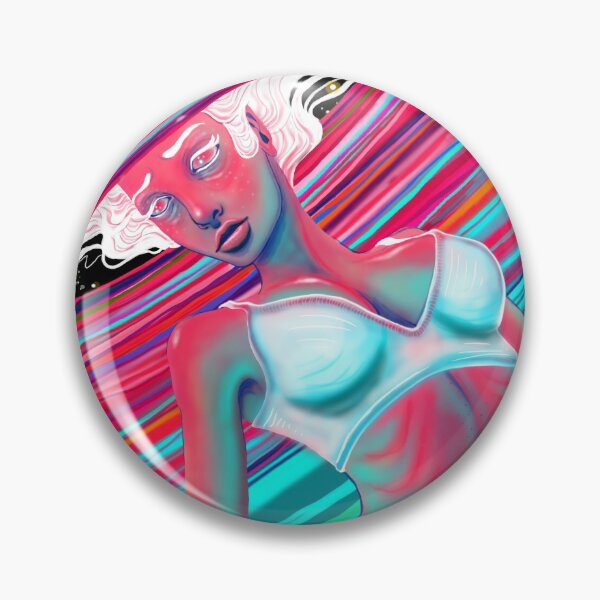 Item preview, Saturn designed and sold by Bethany  Dobson.