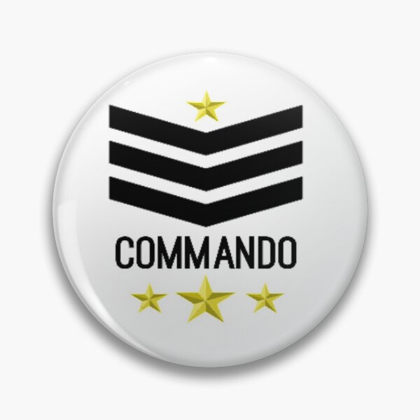 Item preview, GoldCommando -- BorderLess V2 designed and sold by sagar96.
