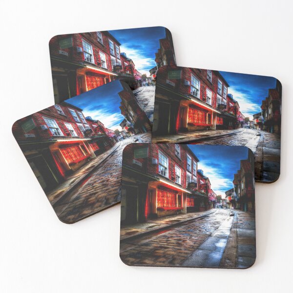Item preview, Medieval York Art designed and sold by Londonimages.