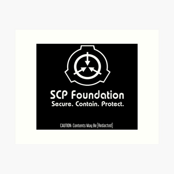 The foundation that protect us (internet artical foudation aka scp