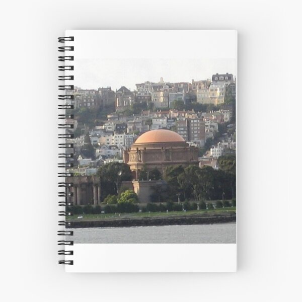 Item preview, PALACE OF FINE ARTS SAN FRANCISCO, CALIFORNIA designed and sold by JAYMILO.