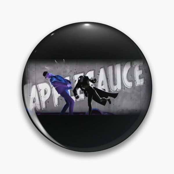 Item preview, APPLESAUCE designed and sold by NoirPineapple.