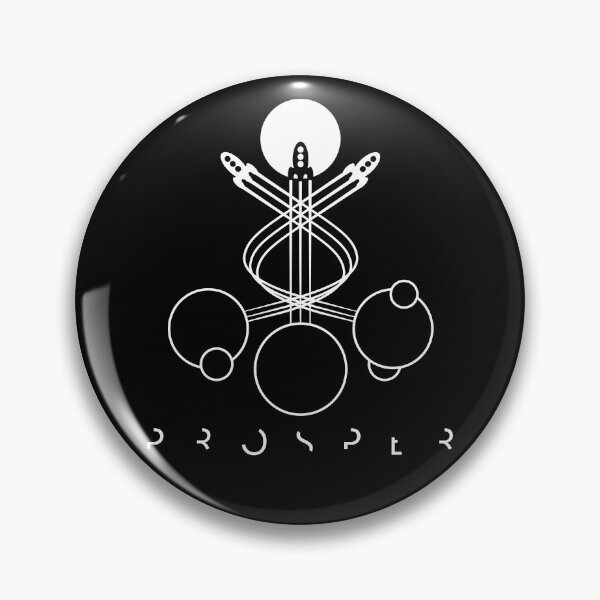 Item preview, PROSPER designed and sold by NoirPineapple.
