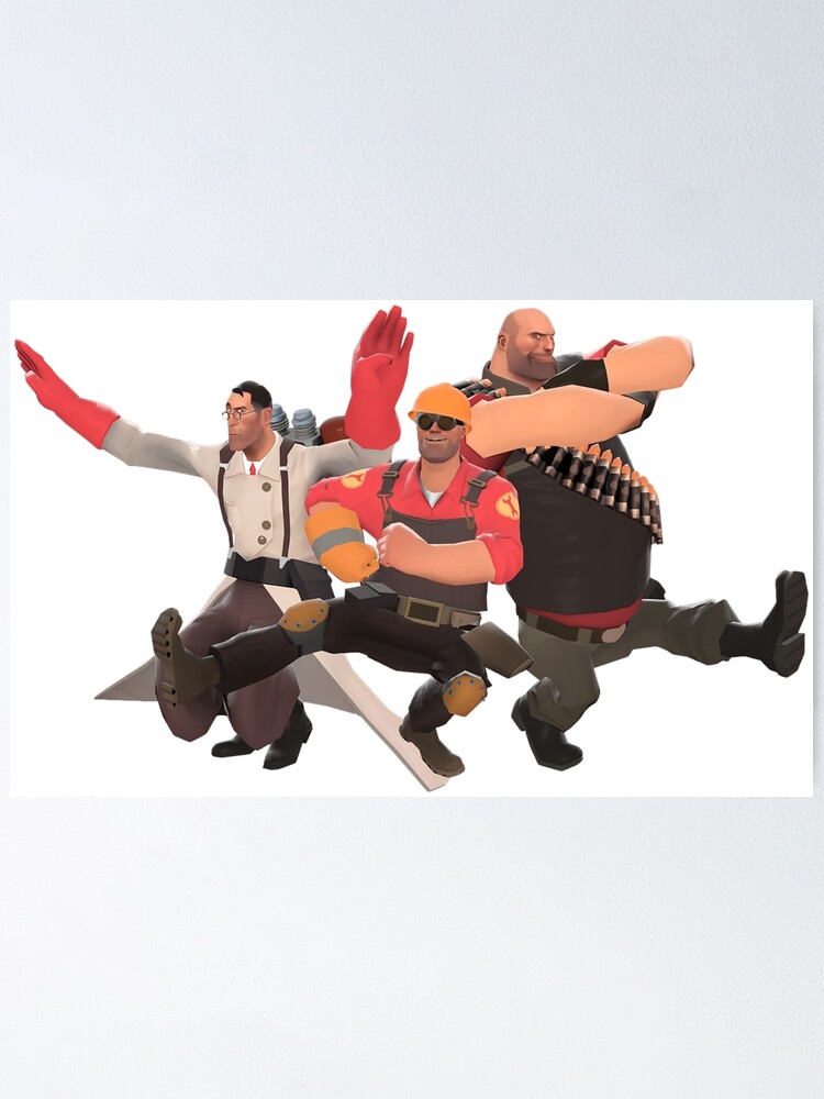 Team fortress 2 kazotsky kick как получить