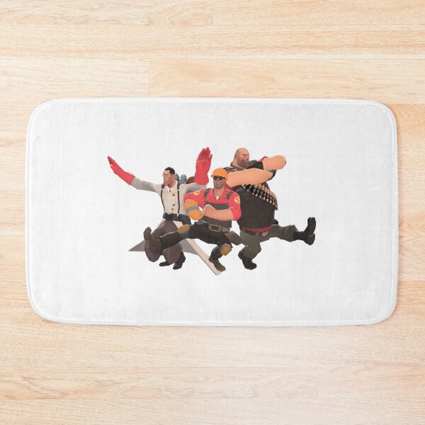 Item preview, Team Fortress 2 - Kazotsky Kick (Russian Dance) designed and sold by tymersdesigns.