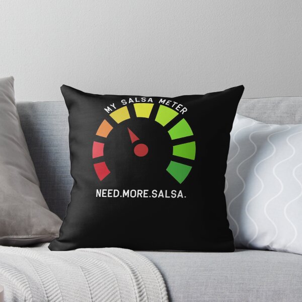 Item preview, More Salsa Dance - Salsa Dance gift t-shirt designed and sold by Dubbra.