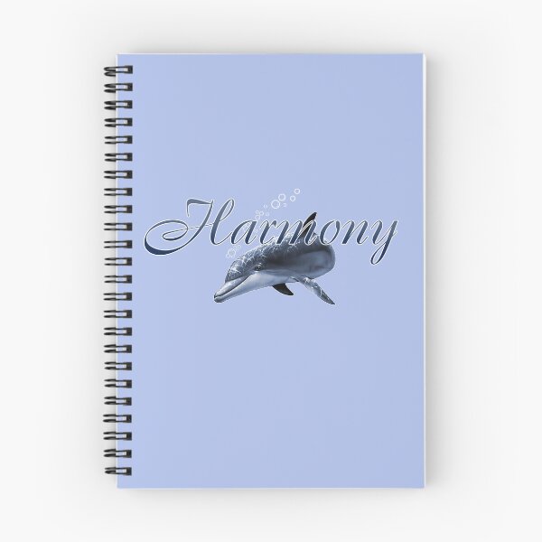 Item preview, Dolphin Harmony designed and sold by granprints.