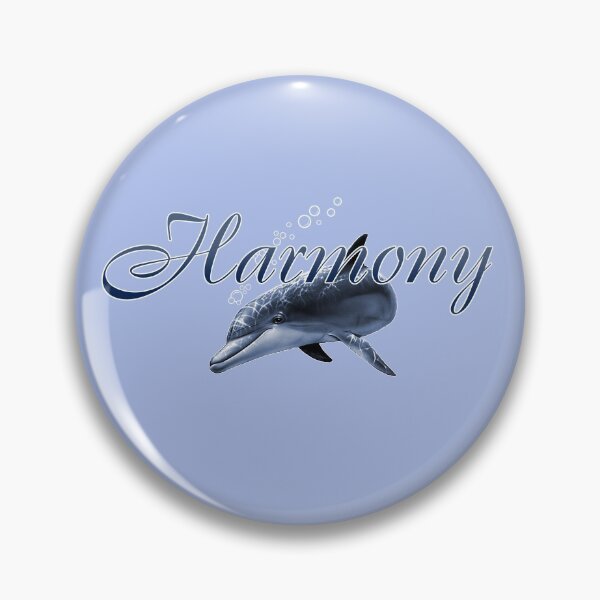 Item preview, Dolphin Harmony designed and sold by granprints.