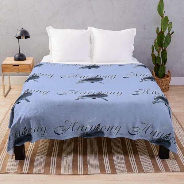 Item preview, Dolphin Harmony designed and sold by granprints.
