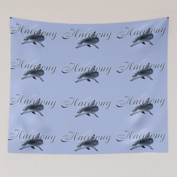 Item preview, Dolphin Harmony designed and sold by granprints.