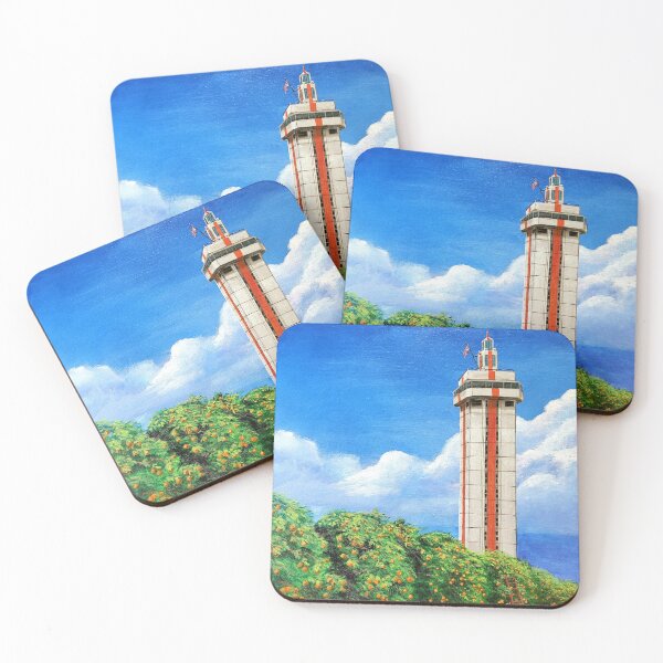 Item preview, The Citrus Tower  designed and sold by artistmind7.