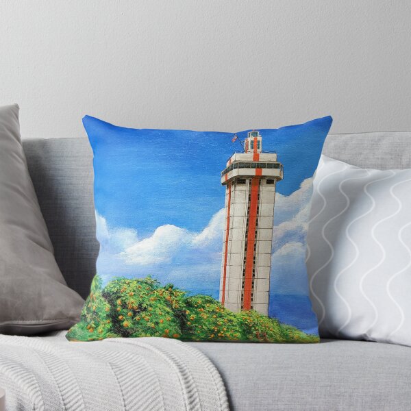 Item preview, The Citrus Tower designed and sold by artistmind7.