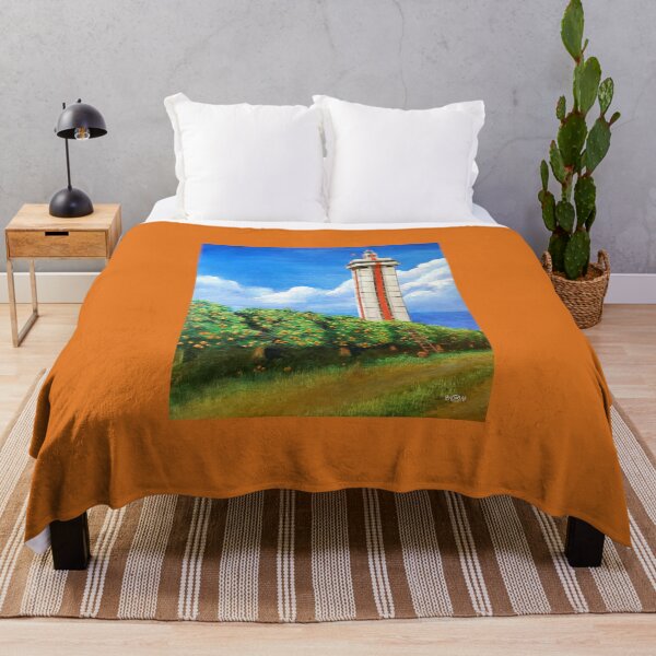 Item preview, The Citrus Tower  designed and sold by artistmind7.